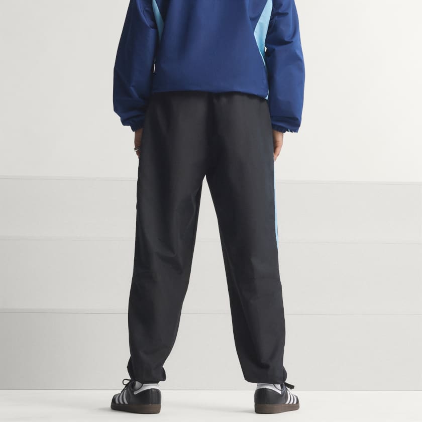 Adidas Pantalón Deportivo Selección Argentina 2006 Black