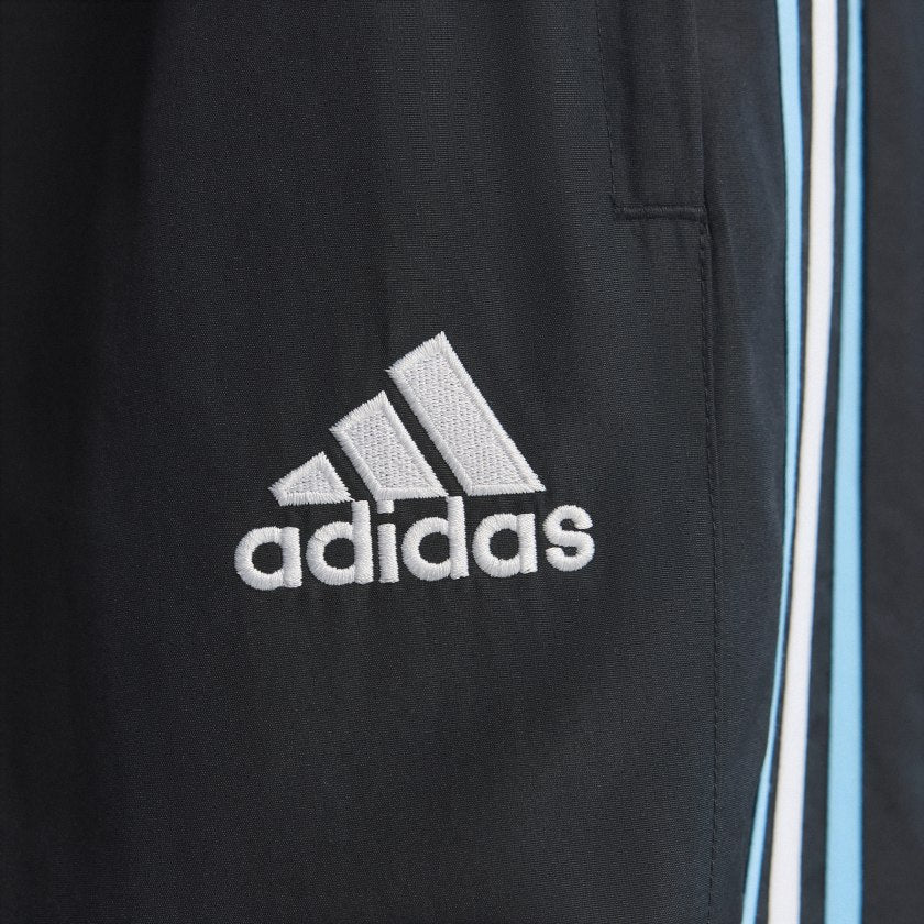 Adidas Pantalón Deportivo Selección Argentina 2006 Black