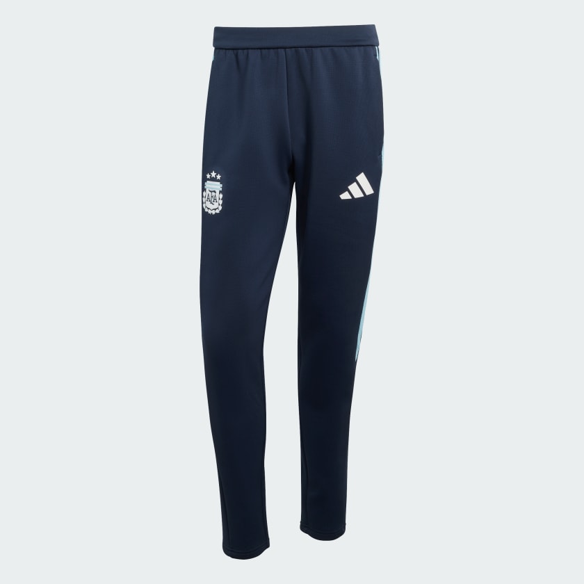 Adidas Pantalón Deportivo Tiro Pro Selección Argentina 26 Night Navy