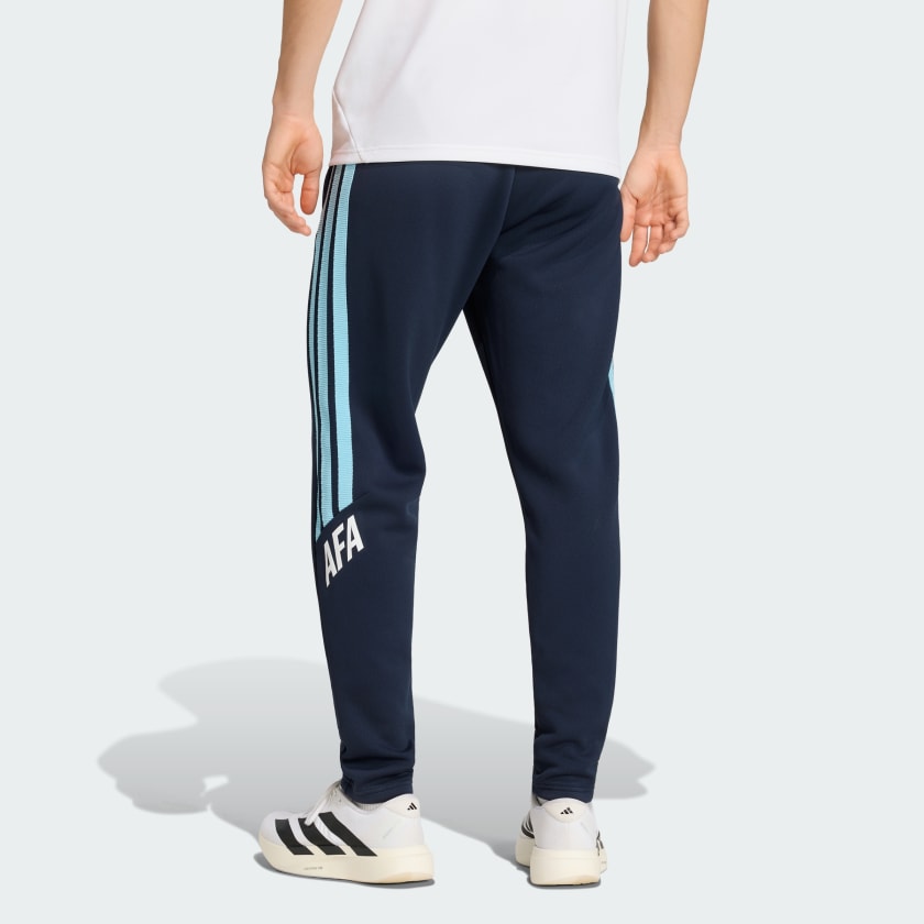 Adidas Pantalón Deportivo Tiro Pro Selección Argentina 26 Night Navy