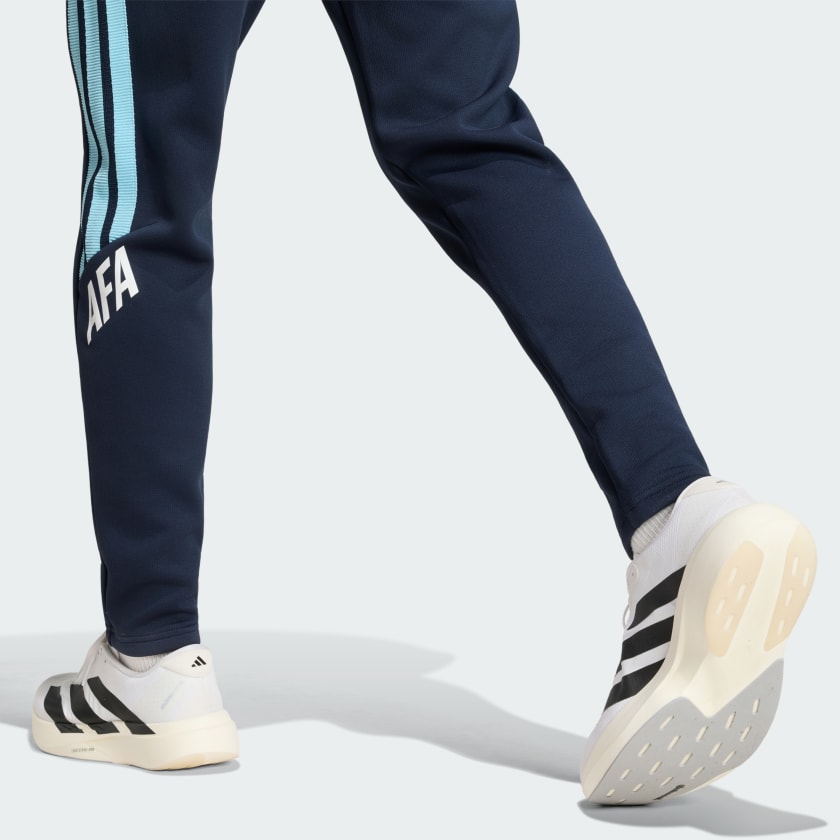 Adidas Pantalón Deportivo Tiro Pro Selección Argentina 26 Night Navy