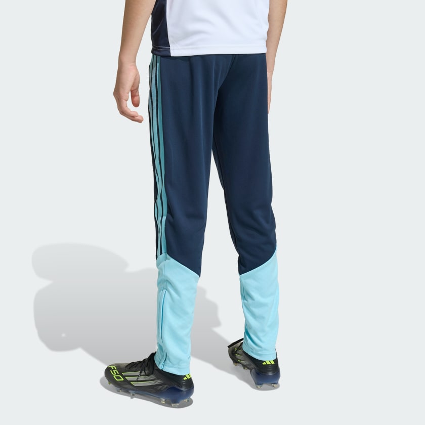 Adidas Pantalón de Entrenamiento Tiro Selección Argentina 26 Niños Night Navy