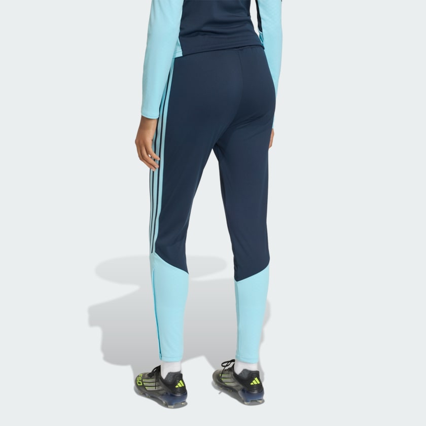 Adidas Pantalón de Entrenamiento Tiro Training Selección Argentina 26 Night Navy