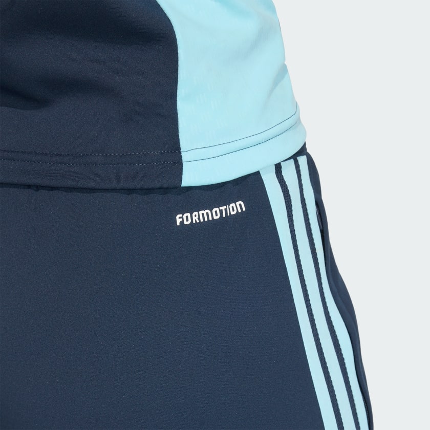 Adidas Pantalón de Entrenamiento Tiro Training Selección Argentina 26 Night Navy
