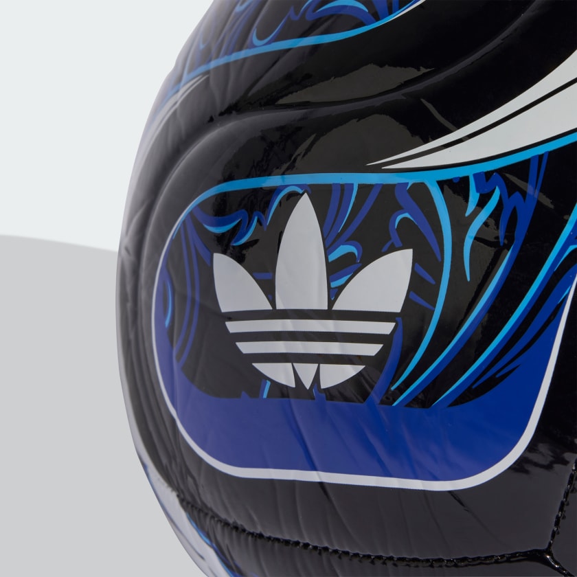 Adidas Pelota Alternativa Trionda Club Argentina Black / White / Lucid Blue