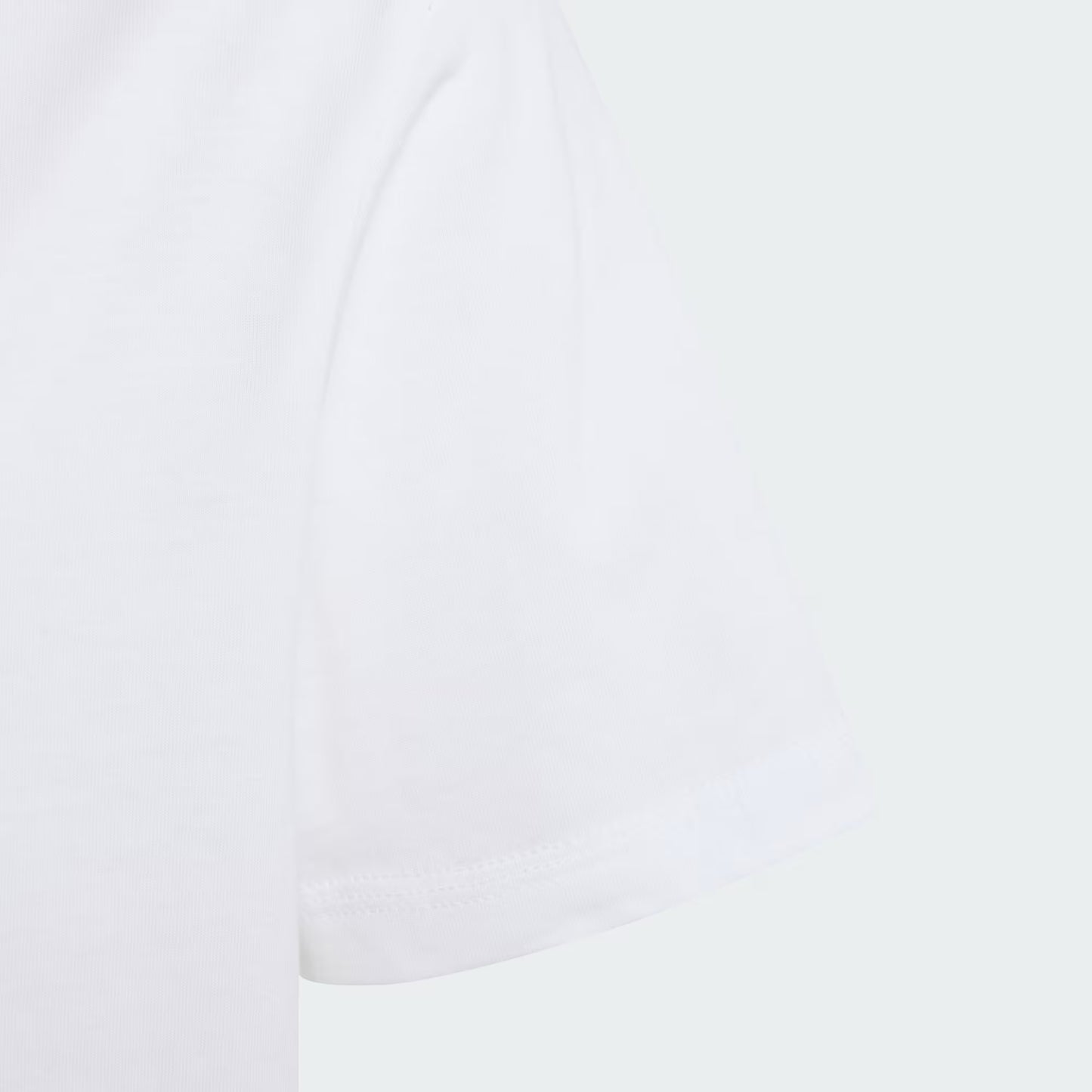 Adidas Remera Titular Argentina Niños Moda Urbana