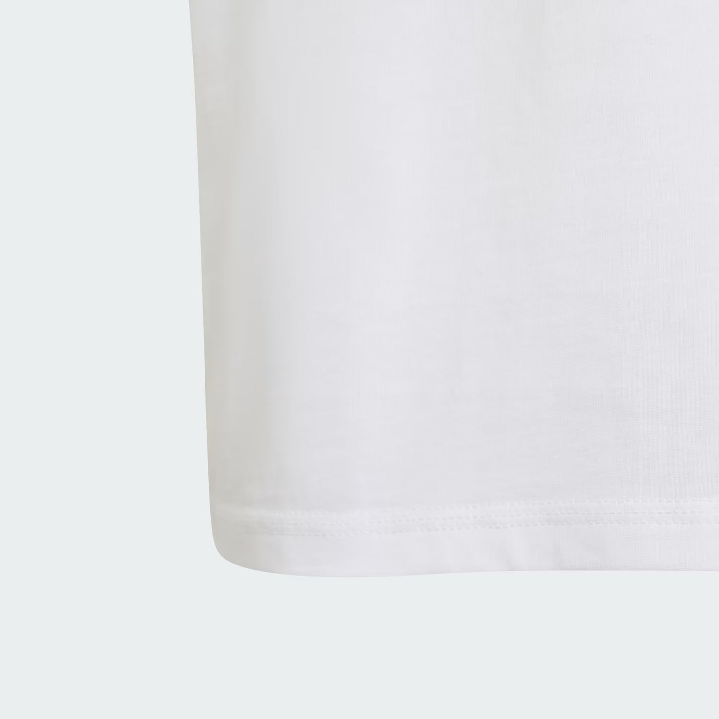 Adidas Remera Titular Argentina Niños Moda Urbana