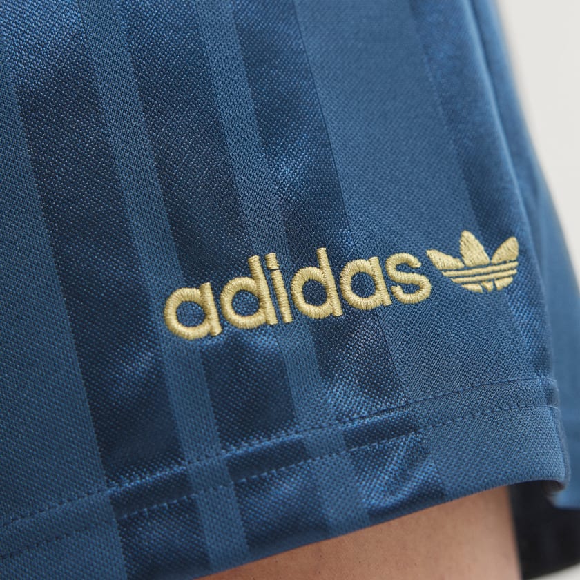Adidas Shorts Argentina EQT Crew Navy