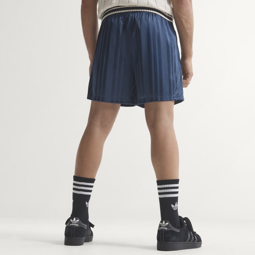 Adidas Shorts Argentina EQT Crew Navy