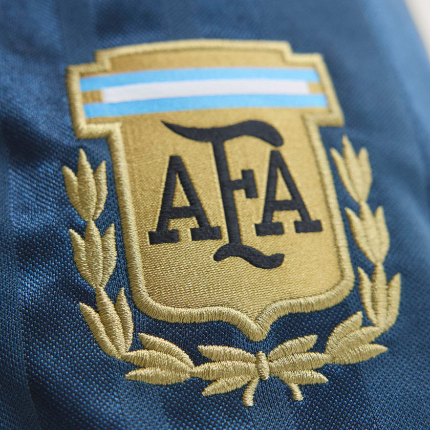Adidas Shorts Argentina EQT Crew Navy