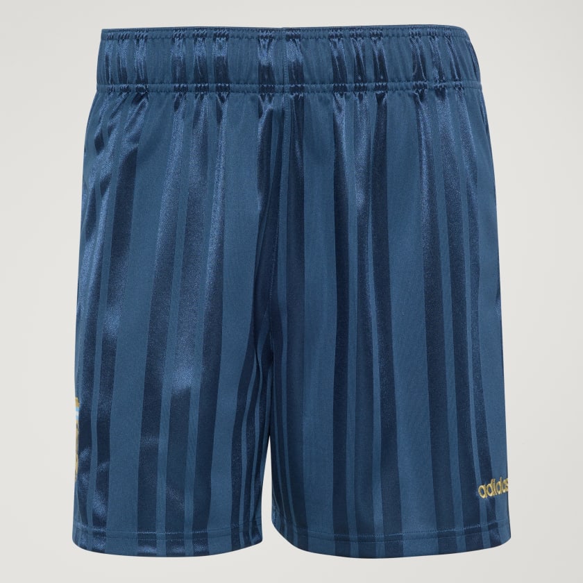 Adidas Shorts Argentina EQT Crew Navy