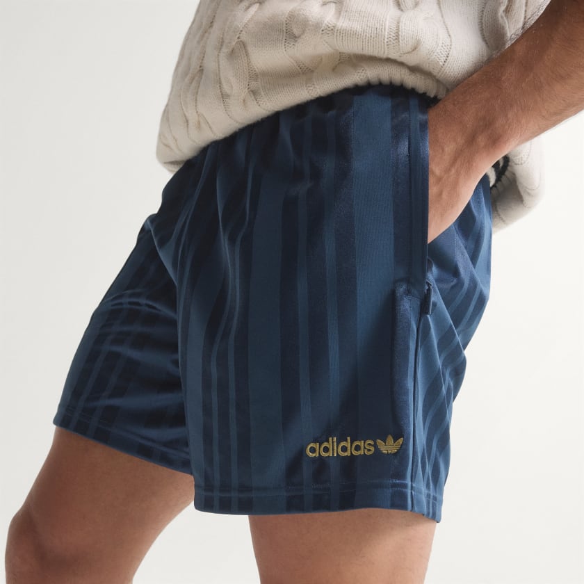 Adidas Shorts Argentina EQT Crew Navy