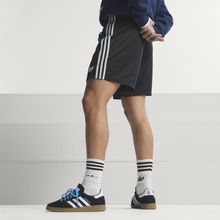Adidas Shorts Originals de Argentina Black