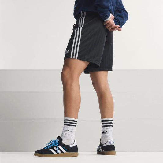 Adidas Shorts Originals de Argentina Black
