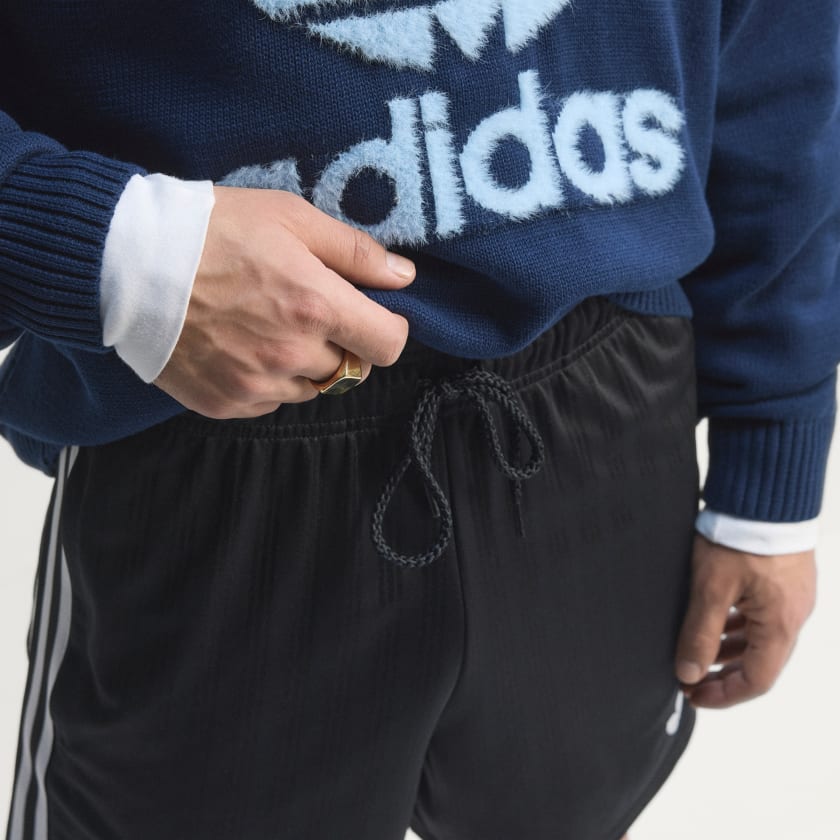 Adidas Shorts Originals de Argentina Black