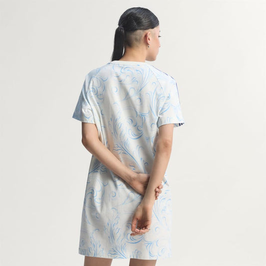 Adidas Vestido Argentina Originals Off White