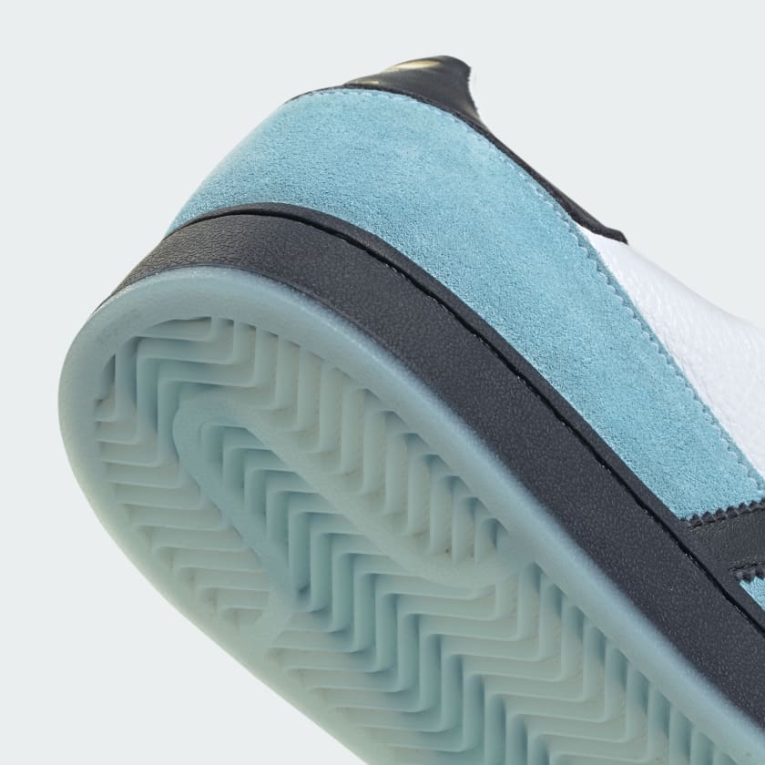 Adidas Zapatillas Superstar II Multicolor / Blue / Blue