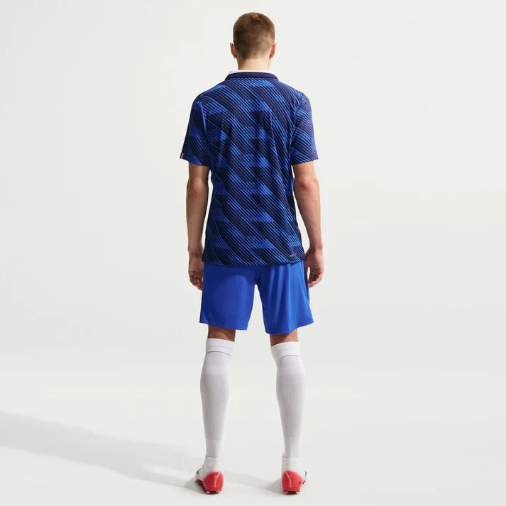 France 2026 Home Authentic Jersey - Men's